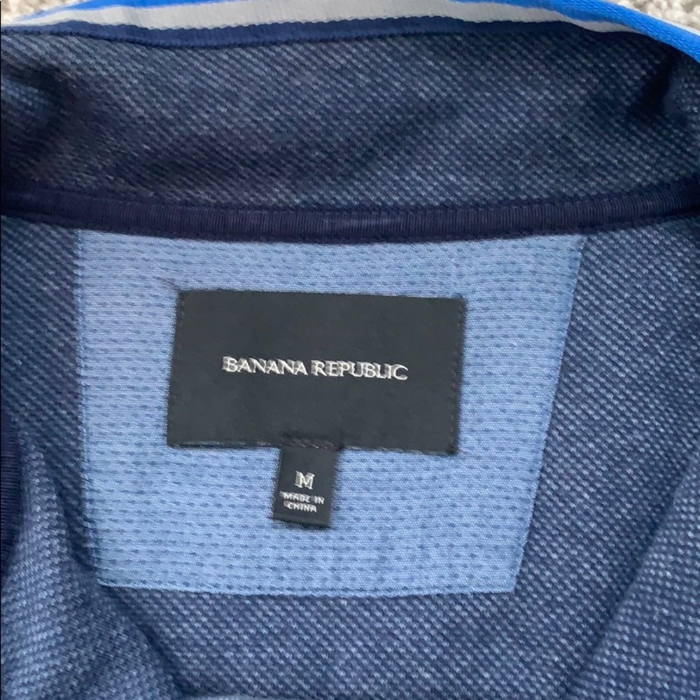 Banana Jacket - Picture 3 of 4